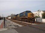 CSX 882